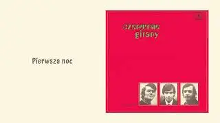 Czerwone Gitary - Pierwsza noc [Official Audio]