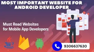 Secrets of Android Development in Hindi   Learn Android Development Course