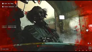 Outlast Trials: Extremely Early Kick Technique