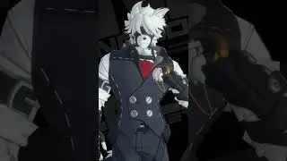 All Characters 