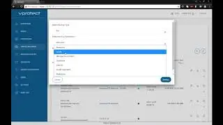 vProtect - Backup XenServer 7.3 with Changed Block Tracking