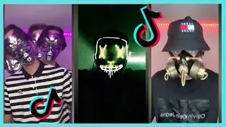 Sub Urban - Cradles | MASK TRANSITION Edition | TikTok Compilation | Iamviocians