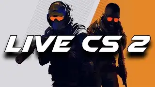 CS 2? ПОИГРАЕМ С ПОДПИСЧИКАМИ