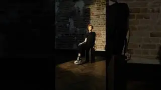 Первое практическое занятие на основах фотографии по съемке в студии с импульсным светом.
