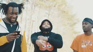 Right Bacc Again Toolie x Hustle Man Rah x Milton Gates Official Video