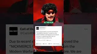 The Nickmercs situation .. 