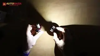 LED лампа PULSO E84-H8/H9/H11/H16 6000K (2 шт.)