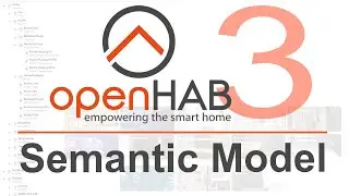 openHAB 3 Semantic Model | Location Setup | openHAB Tutorial