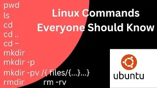 linux Tutorial