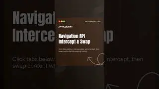 Intercept Links & Swap Content with Ease 