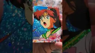 Sailor Moon Cards 🌙  