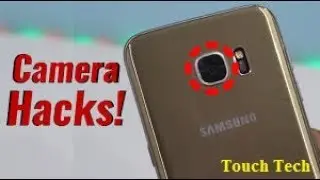 Rethink What Your Camera Can Do! Incredible Use