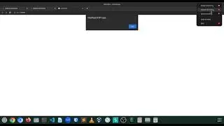 CVE-2023-30093 - Reflected XSS in Open Networking Foundation ONOS 