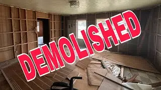 HOME RENOVATION at HONEY HILL