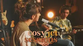Luidji - Gisèle (cover by Orlane) | Cosy Jet Sessions