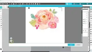 Print Preview in Silhouette Studio v 4 4