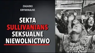 TAJEMNICE SULLIVANIANS | KAROLINA ANNA