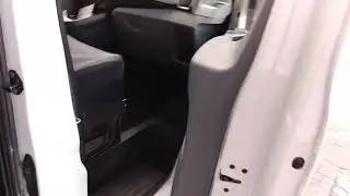 FIX: Hard To Close Van Sliding Door.