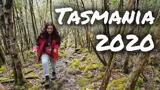 Tasmania 2020