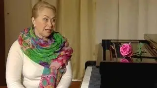 Навіны культуры. КАЛЕЙДАСКОП. Госць -  Таццяна Старчанка (02.11.2016)