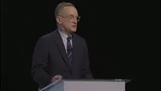 Navigating the Sea Change with Howard Marks at Oaktree Conference 2024