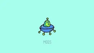 1$ | Young Thug x Key Glock type beat 2022 | "Mods"  | Hard type beat