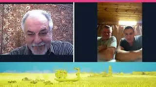 Два Кирилла это сила