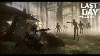 Last Day on Earth: Survival Прохождение дневника выжившего
