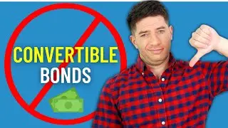 3 Best Convertible Bond Funds and Why You Shouldn’t Buy Them
