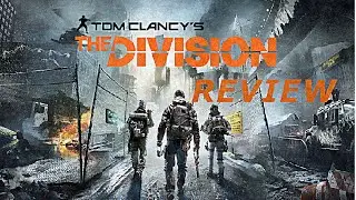 The Division: Review ( Should you buy? )