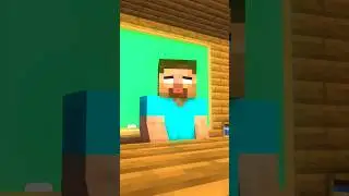 HELP Herobrine Reunite The Monster School (Past Live-SapientDream Slowed) #shorts #fyp #trending