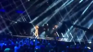 Eurovision 2016, Barei:"Say Yay" Spain  Grand Final