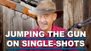 Eps 371: Why Can’t I Find My Favorite Bullets?