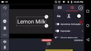 KINEMASTER PRO WITH VIDEO LAYER + NEW FONTS FOR Amv's & Pmv's!! (NO ROOT) Dowload on desc!