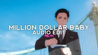 million dollar baby tommy richman [edit audio]