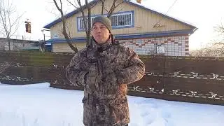 Как дедушка убил бабушку и причем здесь тигры.