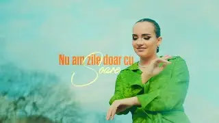 @AnutaIuga - Nu am zile doar cu soare || Official Video
