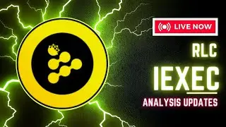 RLC Price Analysis Today - RLC News Today - RLC Price Prediction - RLC Update