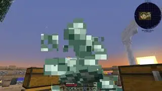 Modded Minecraft || Heavens of Sorcery Part 18 || Forest and Nature Rituals