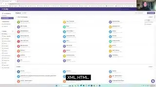 Organize content as data layer to manage content and localization for apps in Gridly
