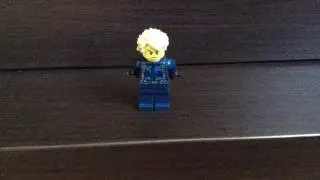 Супер прыжок 😄