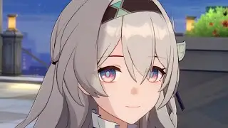 Revenge for Firefly - Honkai: Star Rail