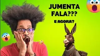 Deus usa qualquer um...