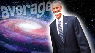 A Very Average VRChat Video