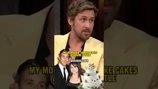 Ryan Gosling’s Unforgettable Proud Moment of His Mom 😊❤️