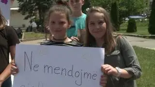 Shënohet dita botërore e mjedisit edhe në Gjakovë - Lajme