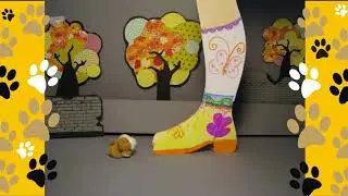 Незаметное счастье
