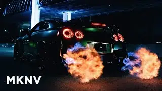 MAKIANOV - BACARDI (Music Video)