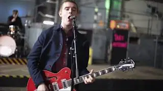 The Spitfires - Over And Over Again