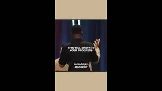 Гордость всегда была основной проблемой!